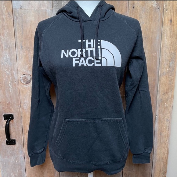 The North Face Tops - North Face Sweatshirt